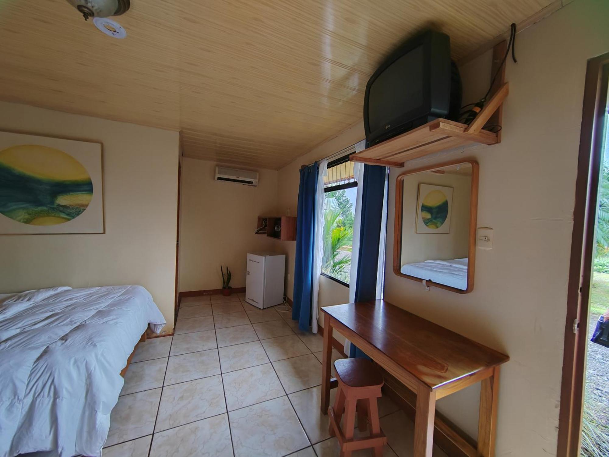 Hotel Del Bosque Rio Cuarto Bagian luar foto